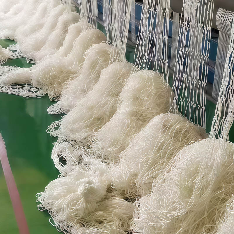 Protective White Netting, Safety Netting