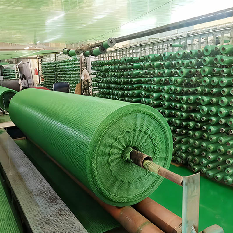 Shenzhen Jinsongshun Building Materials Co., Ltd.