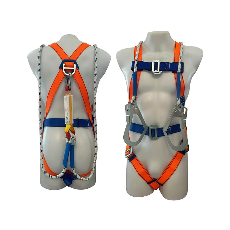 Safety Harness
