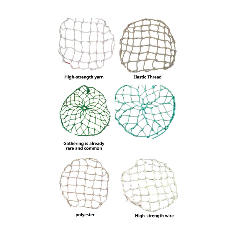 Protective White Netting, Safety Netting