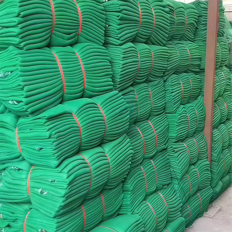 Dustproof Green Netting