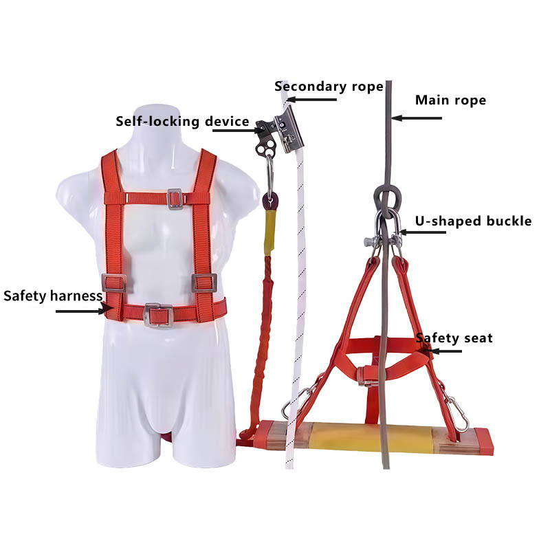 Safety Harness