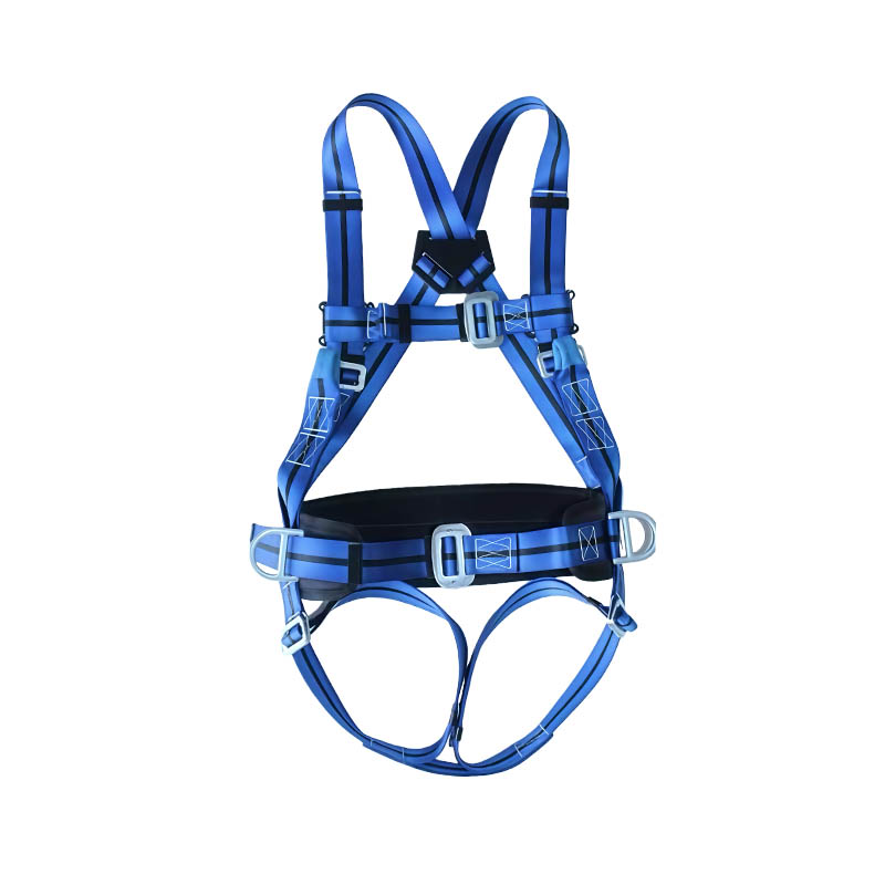Safety Harness