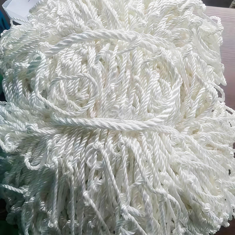 Protective White Netting, Safety Netting